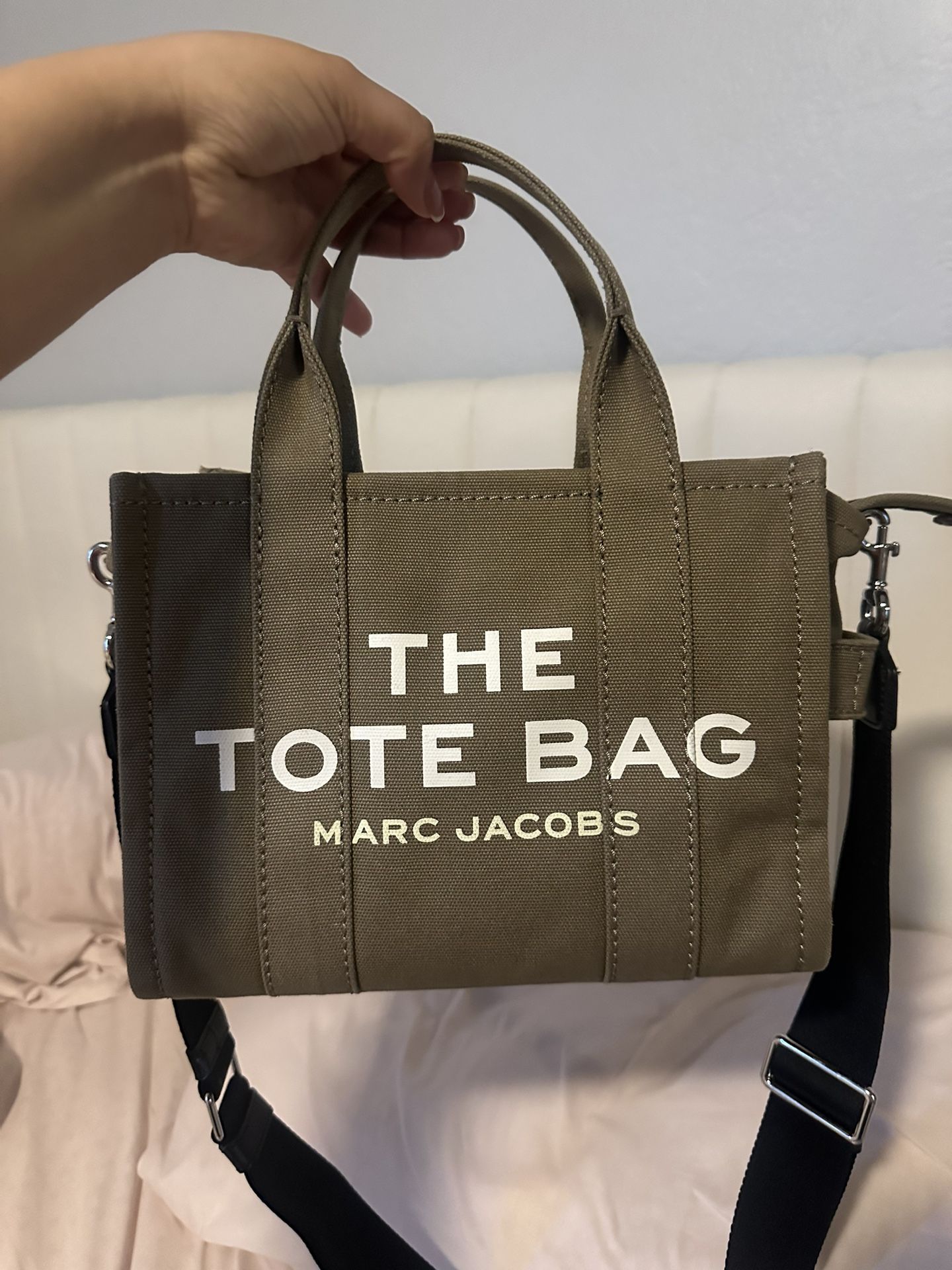 Marc jacob’s tote bag