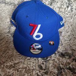 76 SnapBack Hat