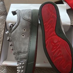 Red Bottoms 