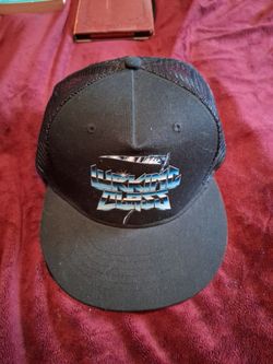 Lurking Class Hat