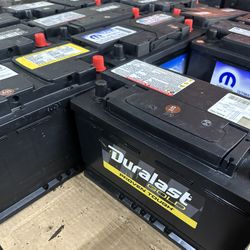 💲5️⃣5️⃣💲 🔋⚡ H7 / 94R CAR BATTERY ⚡🚗🔥 HIGH PERFORMANCE 💪 MAINTENANCE FREE ✅