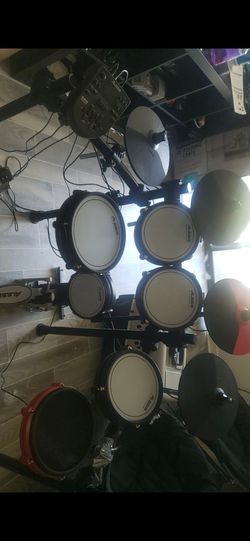 Alesis Eletric Drumkit