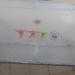 Marvel Avengers  