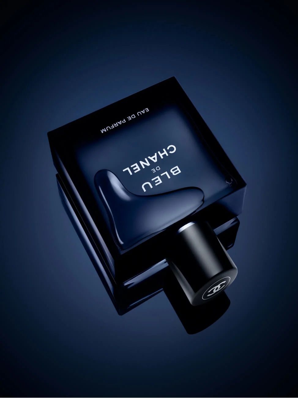 Bleu De Chanel