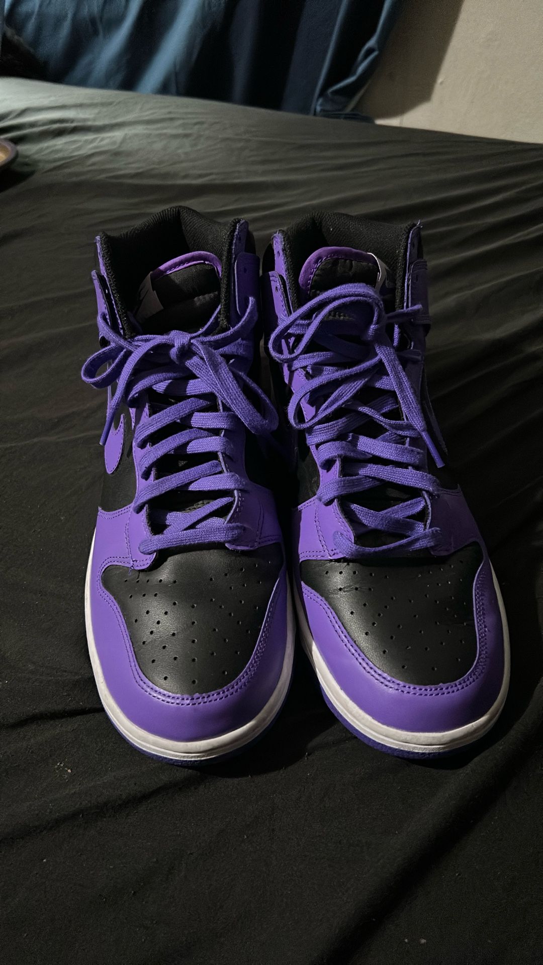 Nike Dunk