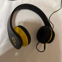 Pittsburgh Pirates Children’s Headphones