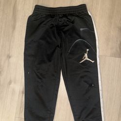 Boy’s Jordan Jogger Pants 