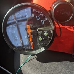 Tacómetro Jdm