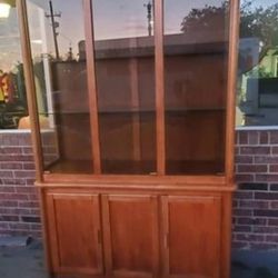 China Cabinet 