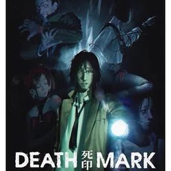 Death Mark Game for switch
