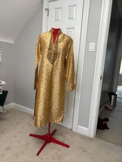 Men Kurta Party Dress 