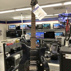 Electric Guitar 