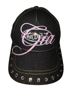 Von Dutch Trucker Hat