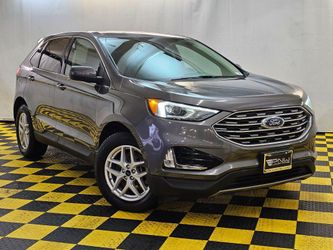 2021 Ford Edge