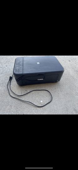 MG 3620 Black Canon All In One Printer
