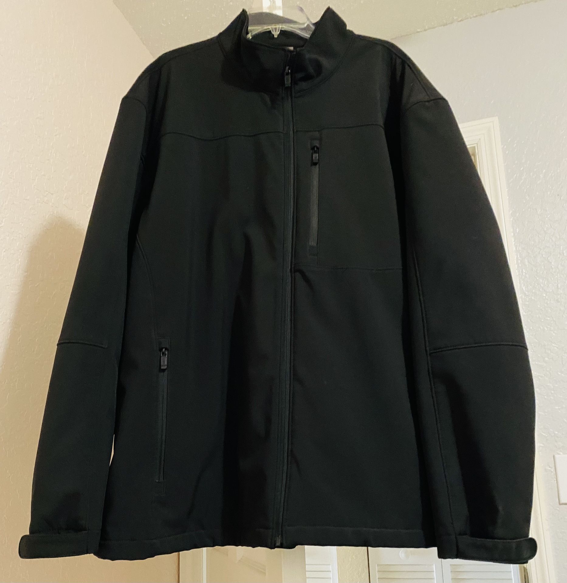 Weatherproofs Men’s JACKET Size 4XL