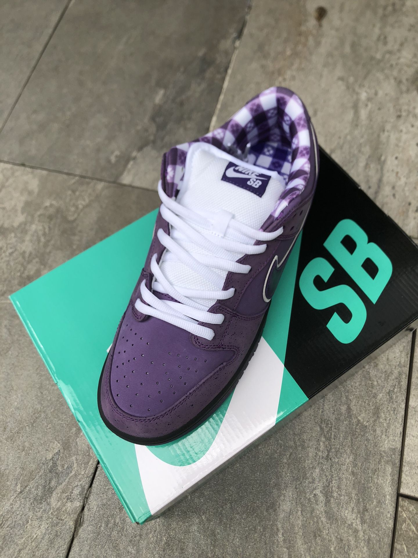 Nike SB Lobsters