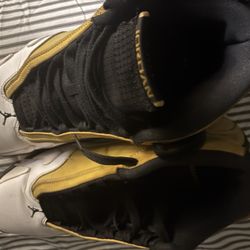 Jordan Used Size 11.5