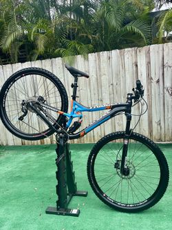 Cannondale Trigger 4