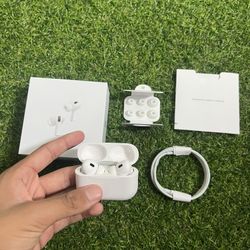 AirPods Pro 2nd Gen