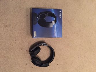 Ps3 headphones