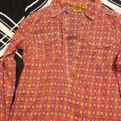 Tory Burch Blouse