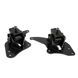 AWR 2001 - 2005 Mazda Miata Adjustable Engine Mount Kit 1.8L NB