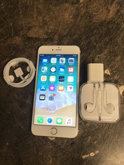 iPhone 6s unlocked for all carriers