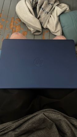 Hp computer