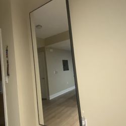 Full Body Mirror 