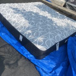 Wayfair Clarks Hill Elite II Firm 13" King Mattress ❤️