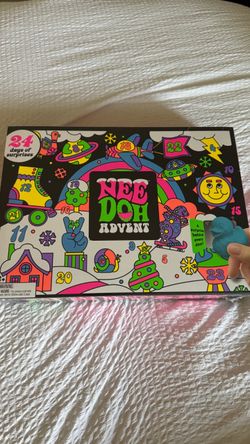 Needohs!!