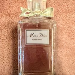 Perfumes 