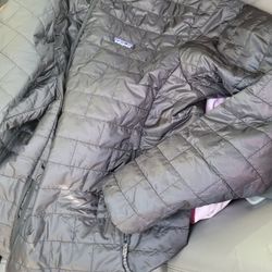 Patagonia Men's Coat