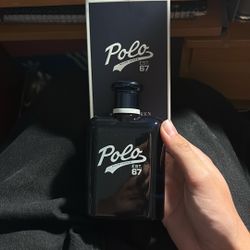 Polo 67 Cologne