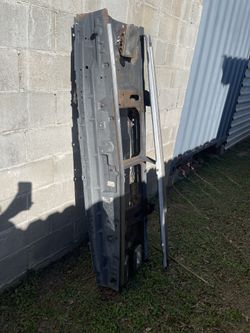 C10 Squarebody Core Support