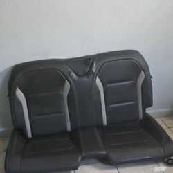 2023 Chevrolet Camaro