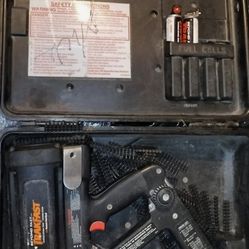 Ramset/Readhead Fasttrak Fastener (T1200)