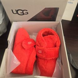 Ugg Bixbee