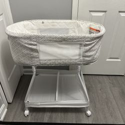 Bassinet 