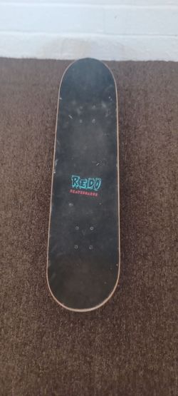 Skate Board