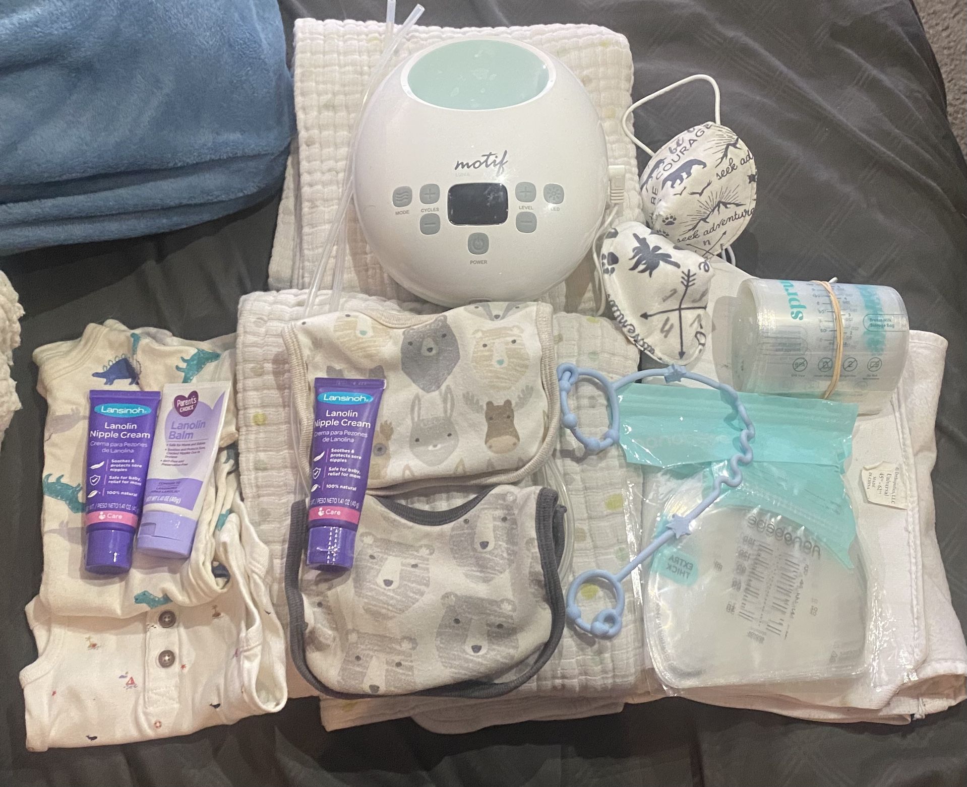 Baby Bundle ! 
