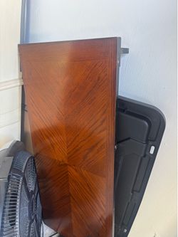 Dining room tables