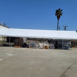 20x50 Canopy