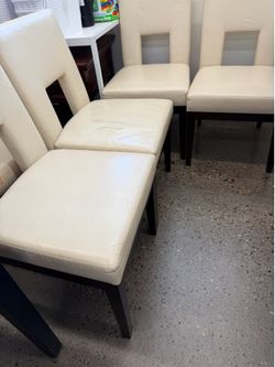FIVE CHAIRS PIER 1 IMPORTS