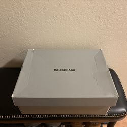 Balenciaga Track runner