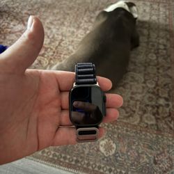 Apple Watch Ultra 2 Black