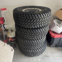 Can Am Rc Wheels And Tires 