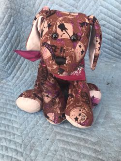 Build a bears