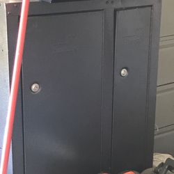 Gun Safe